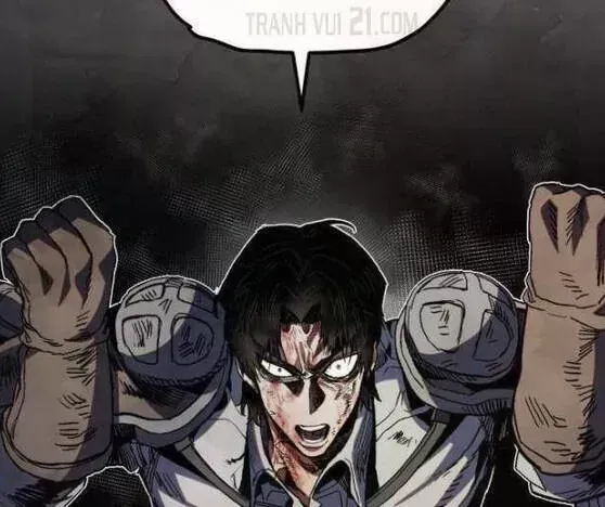 Dũng Sĩ Kiếm Tâm - Chap 31 - Trang 110