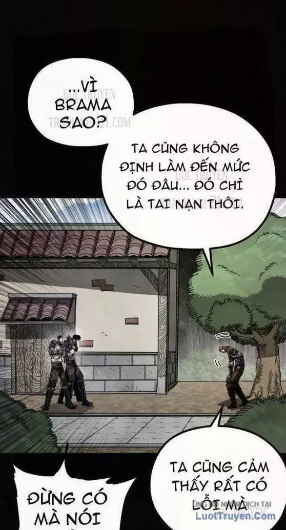 Dũng Sĩ Kiếm Tâm - Chap 31 - Trang 113