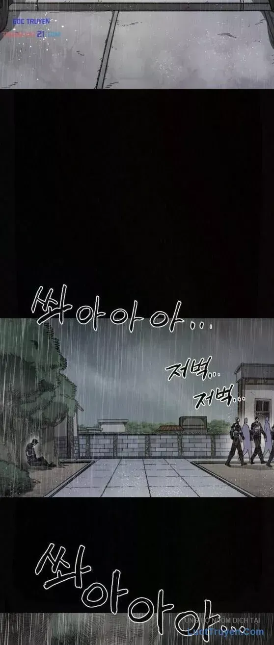 Dũng Sĩ Kiếm Tâm - Chap 31 - Trang 124