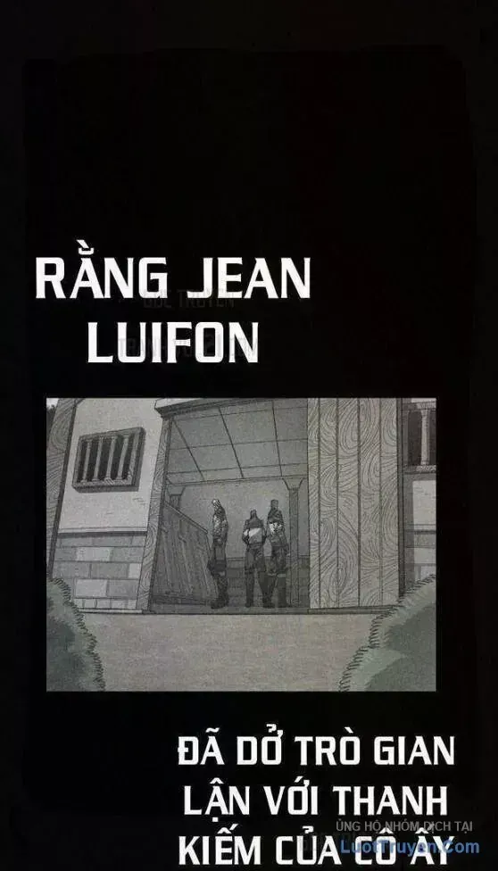 Dũng Sĩ Kiếm Tâm - Chap 31 - Trang 127