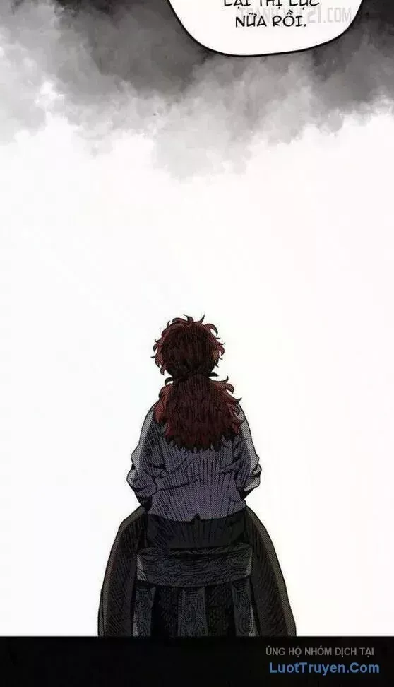 Dũng Sĩ Kiếm Tâm - Chap 31 - Trang 137
