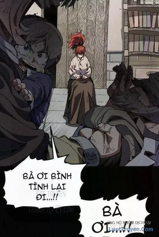 Dũng Sĩ Kiếm Tâm - Chap 31 - Trang 142