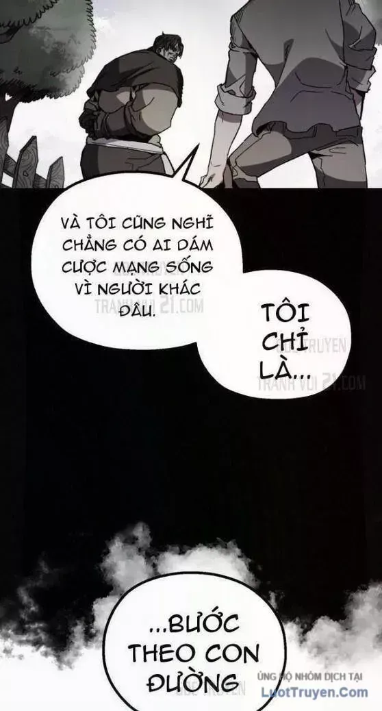 Dũng Sĩ Kiếm Tâm - Chap 31 - Trang 16