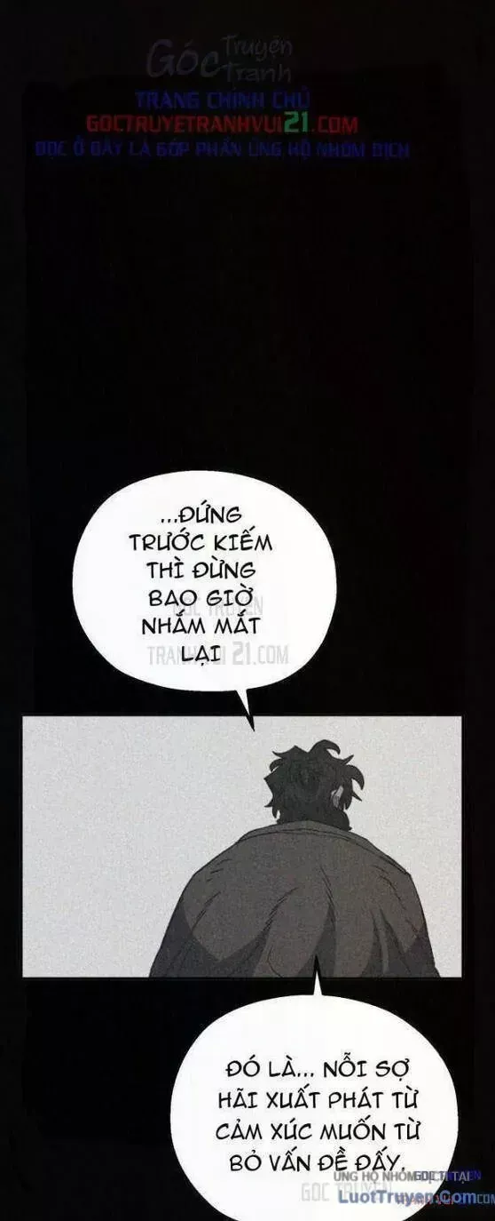 Dũng Sĩ Kiếm Tâm - Chap 31 - Trang 166