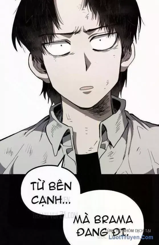 Dũng Sĩ Kiếm Tâm - Chap 31 - Trang 18