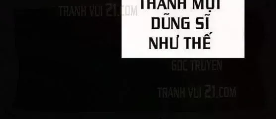 Dũng Sĩ Kiếm Tâm - Chap 31 - Trang 186