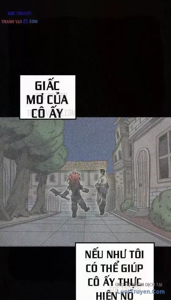 Dũng Sĩ Kiếm Tâm - Chap 31 - Trang 187