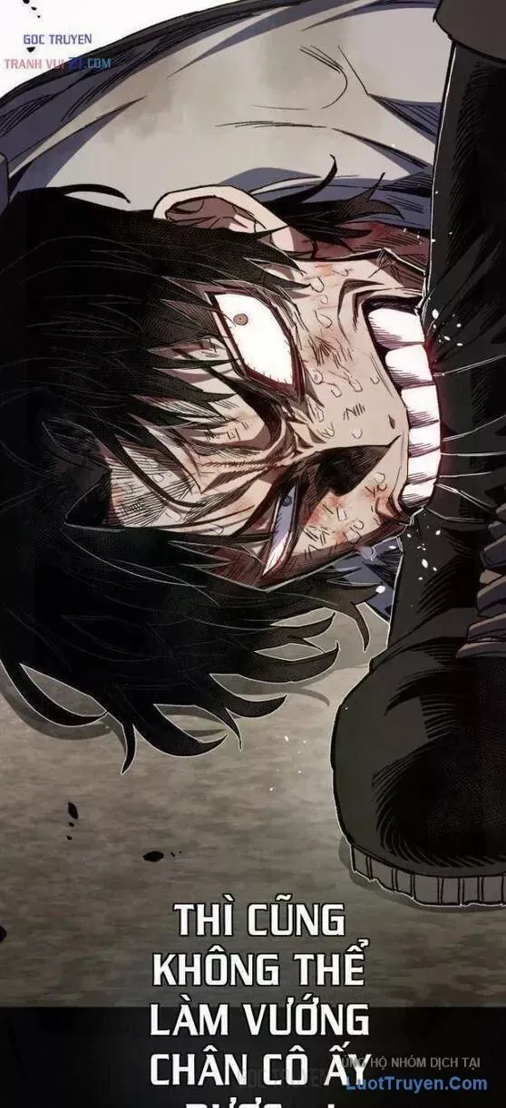 Dũng Sĩ Kiếm Tâm - Chap 31 - Trang 20