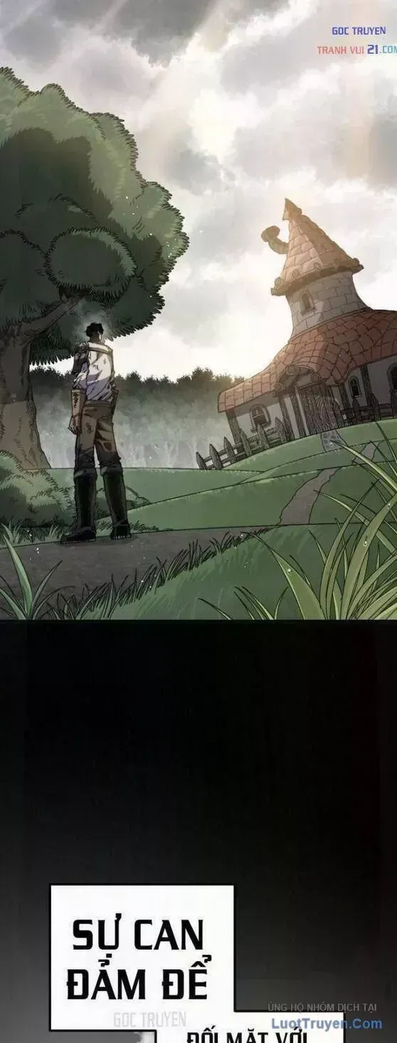 Dũng Sĩ Kiếm Tâm - Chap 31 - Trang 191