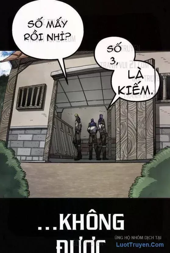 Dũng Sĩ Kiếm Tâm - Chap 31 - Trang 27