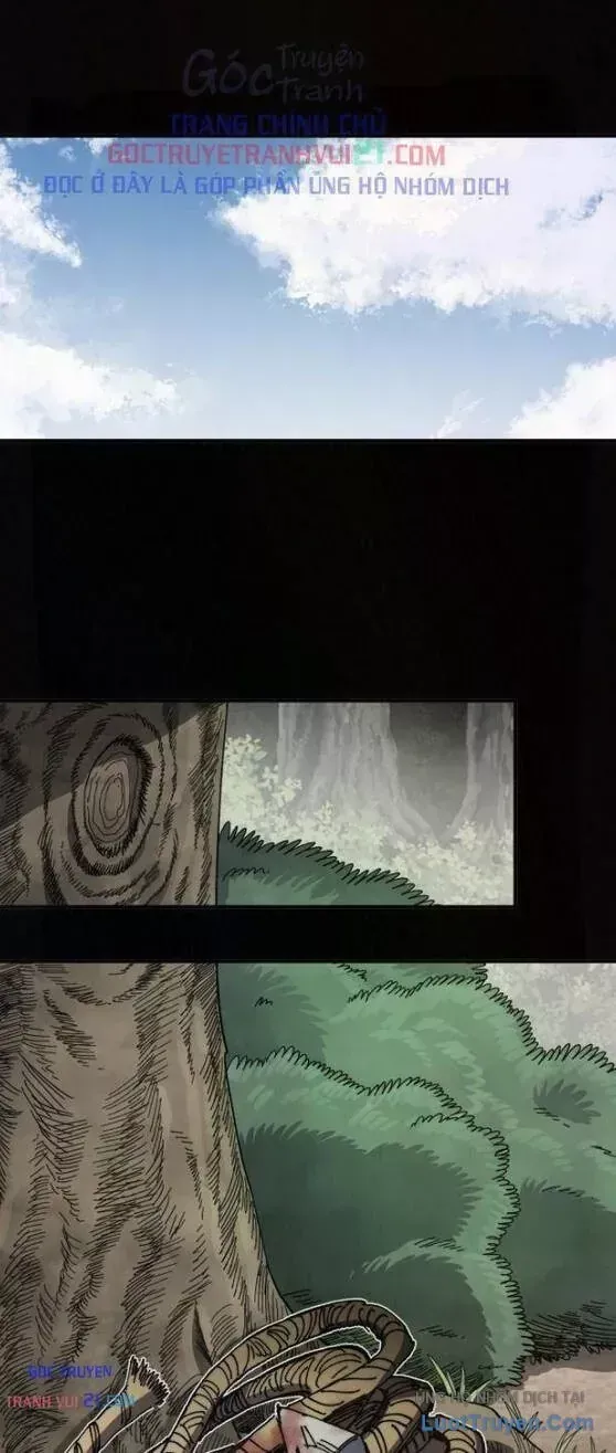 Dũng Sĩ Kiếm Tâm - Chap 31 - Trang 31