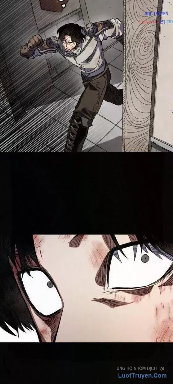 Dũng Sĩ Kiếm Tâm - Chap 31 - Trang 38