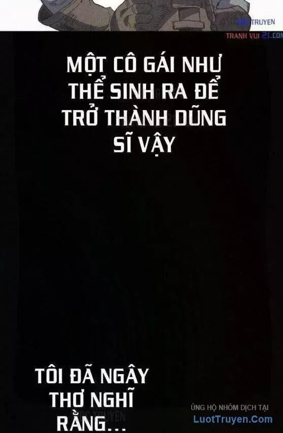 Dũng Sĩ Kiếm Tâm - Chap 31 - Trang 41