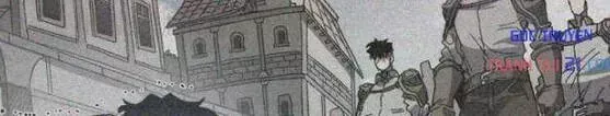 Dũng Sĩ Kiếm Tâm - Chap 31 - Trang 44