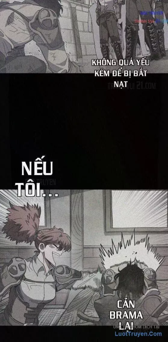 Dũng Sĩ Kiếm Tâm - Chap 31 - Trang 45