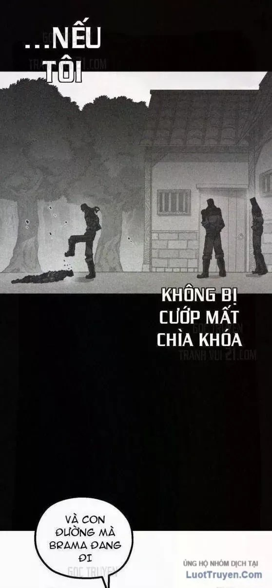 Dũng Sĩ Kiếm Tâm - Chap 31 - Trang 47