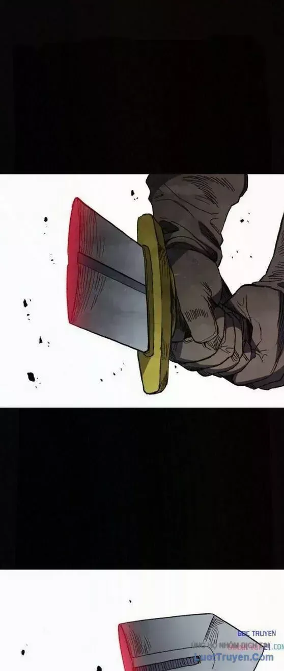 Dũng Sĩ Kiếm Tâm - Chap 31 - Trang 53