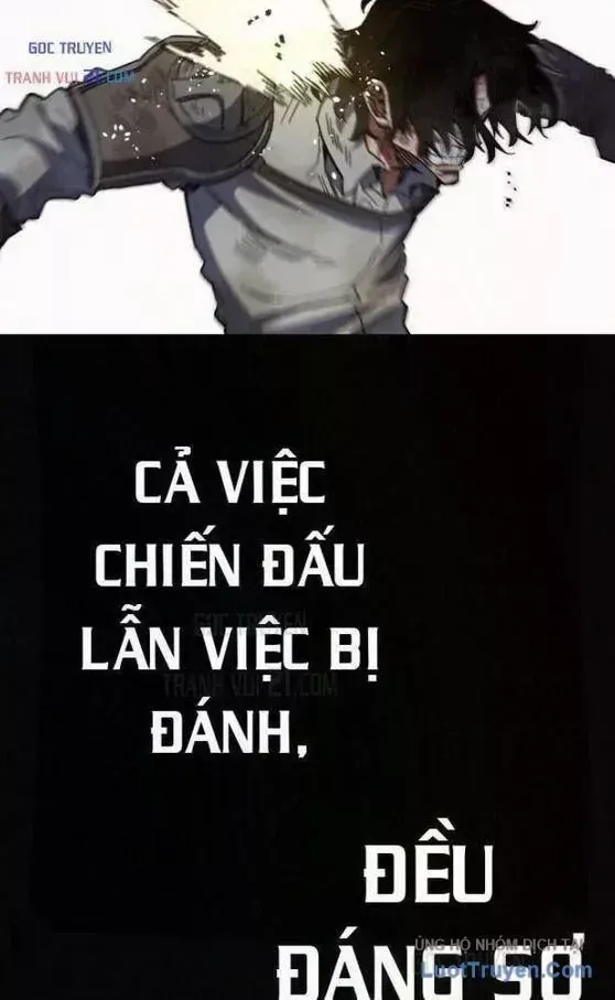 Dũng Sĩ Kiếm Tâm - Chap 31 - Trang 7