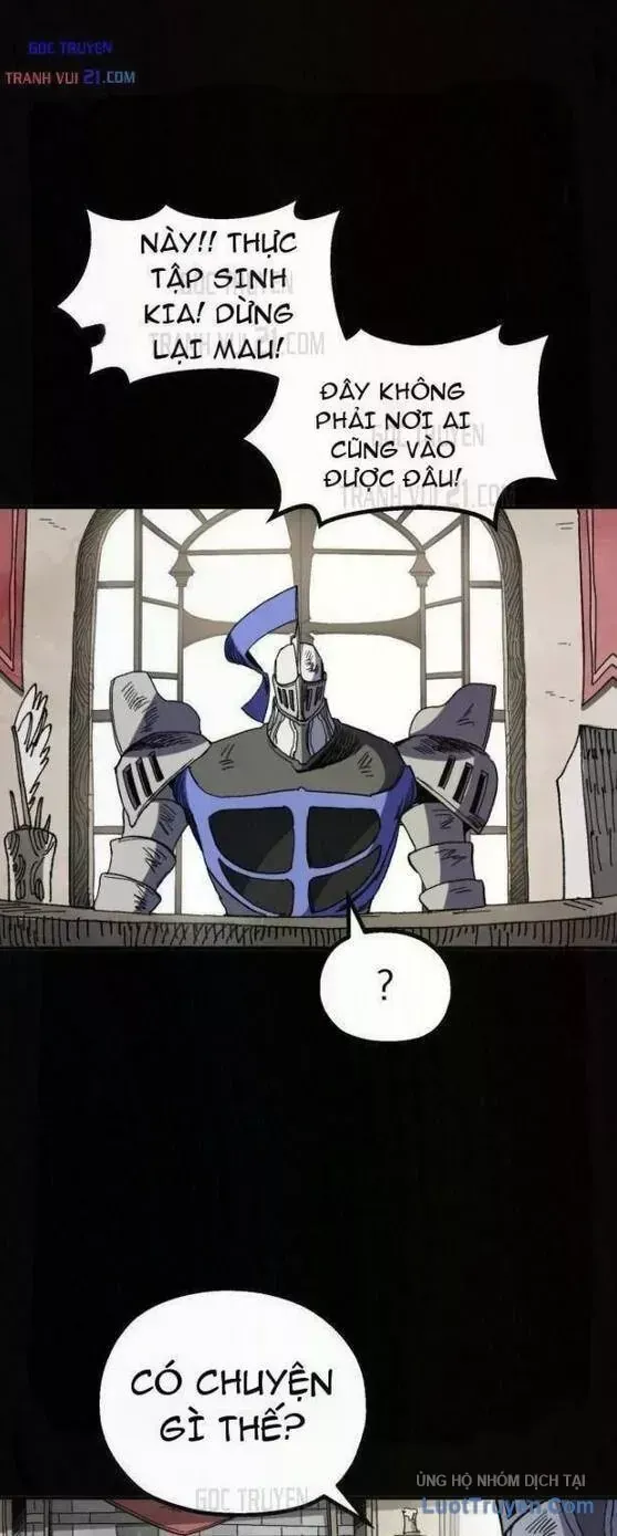 Dũng Sĩ Kiếm Tâm - Chap 31 - Trang 70