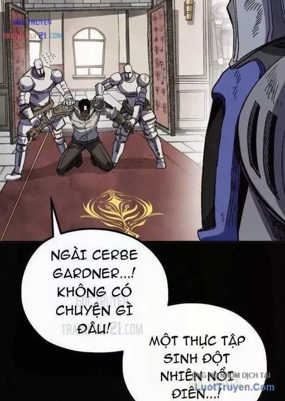 Dũng Sĩ Kiếm Tâm - Chap 31 - Trang 72