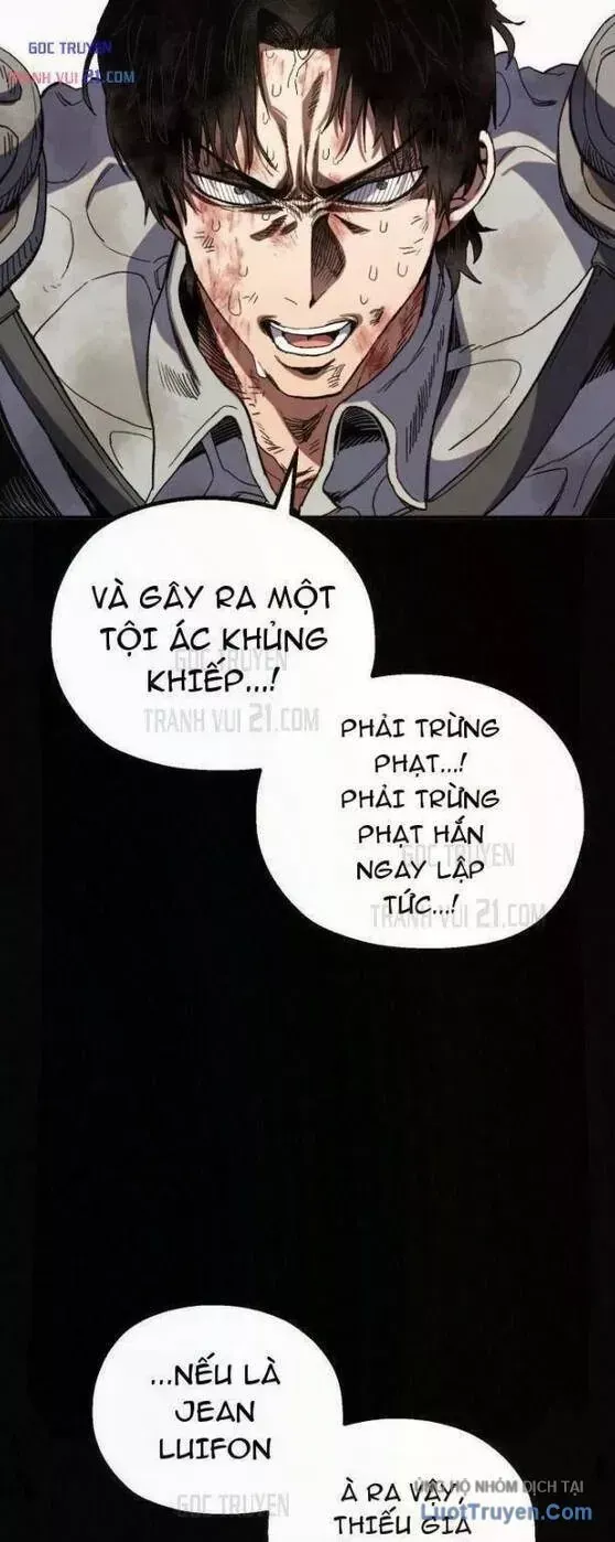 Dũng Sĩ Kiếm Tâm - Chap 31 - Trang 76
