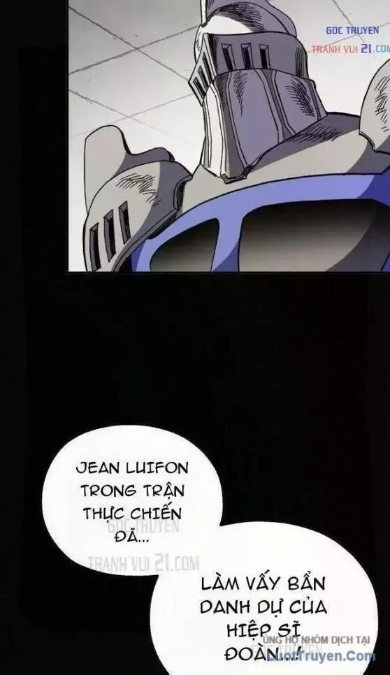 Dũng Sĩ Kiếm Tâm - Chap 31 - Trang 78
