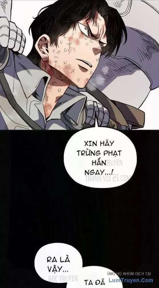 Dũng Sĩ Kiếm Tâm - Chap 31 - Trang 80
