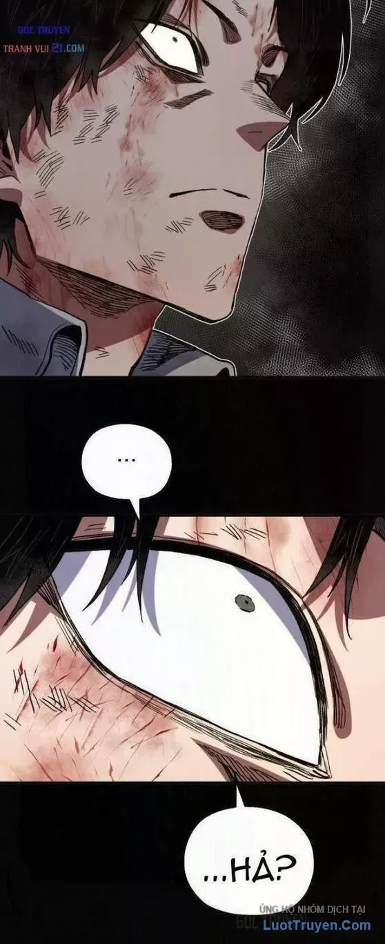 Dũng Sĩ Kiếm Tâm - Chap 31 - Trang 84