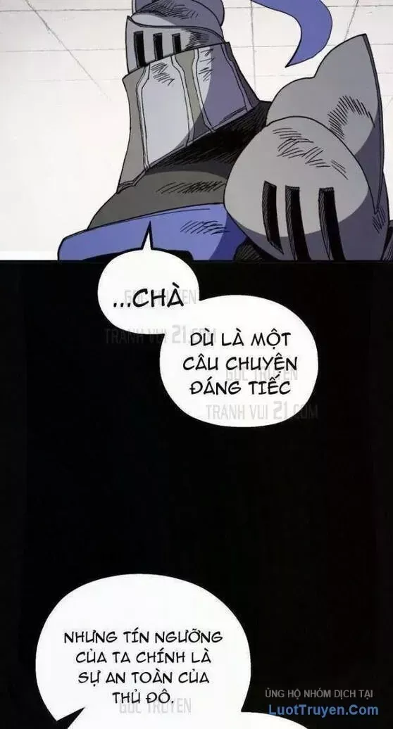 Dũng Sĩ Kiếm Tâm - Chap 31 - Trang 95
