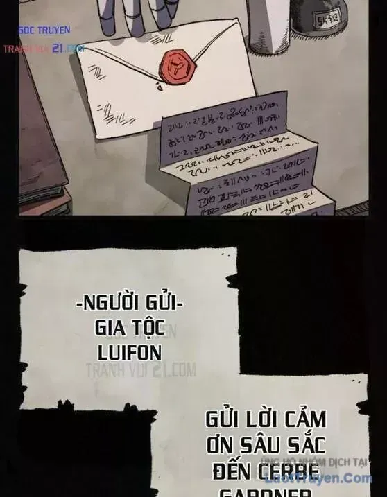 Dũng Sĩ Kiếm Tâm - Chap 31 - Trang 97