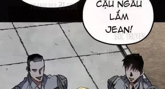 Dũng Sĩ Kiếm Tâm - Chap 31 - Trang 100