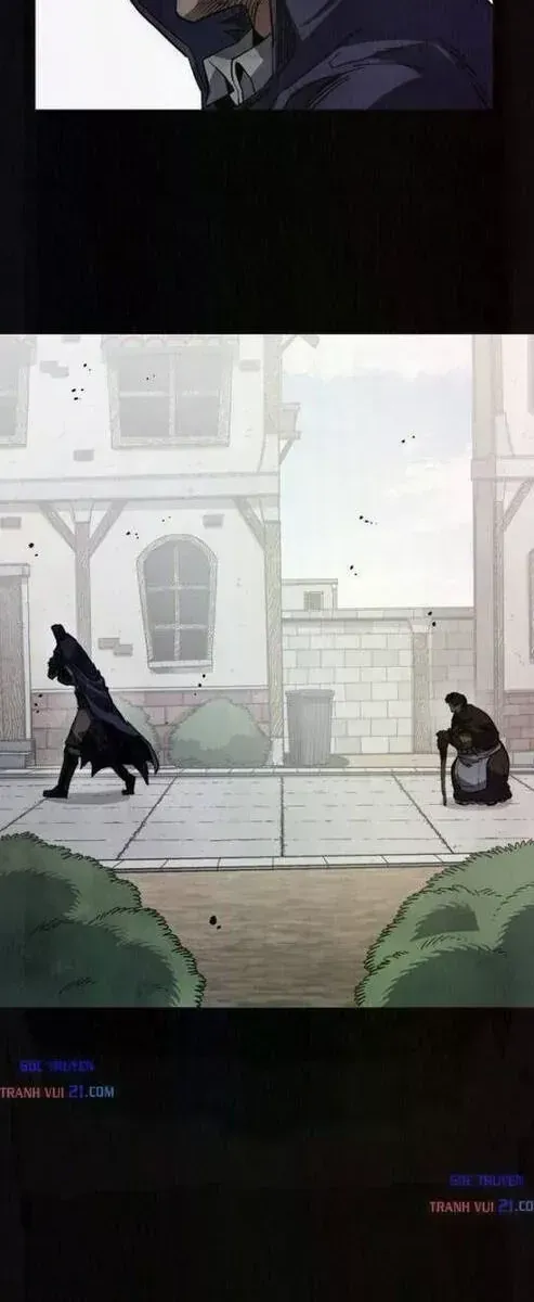 Dũng Sĩ Kiếm Tâm - Chap 32 - Trang 11