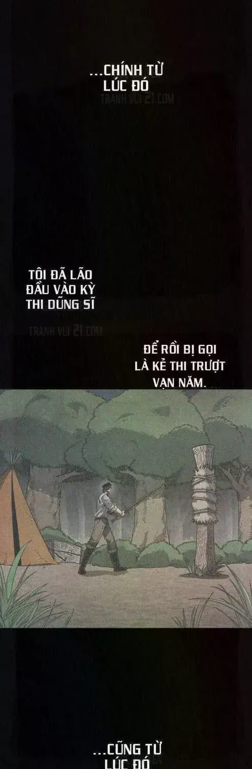 Dũng Sĩ Kiếm Tâm - Chap 32 - Trang 12