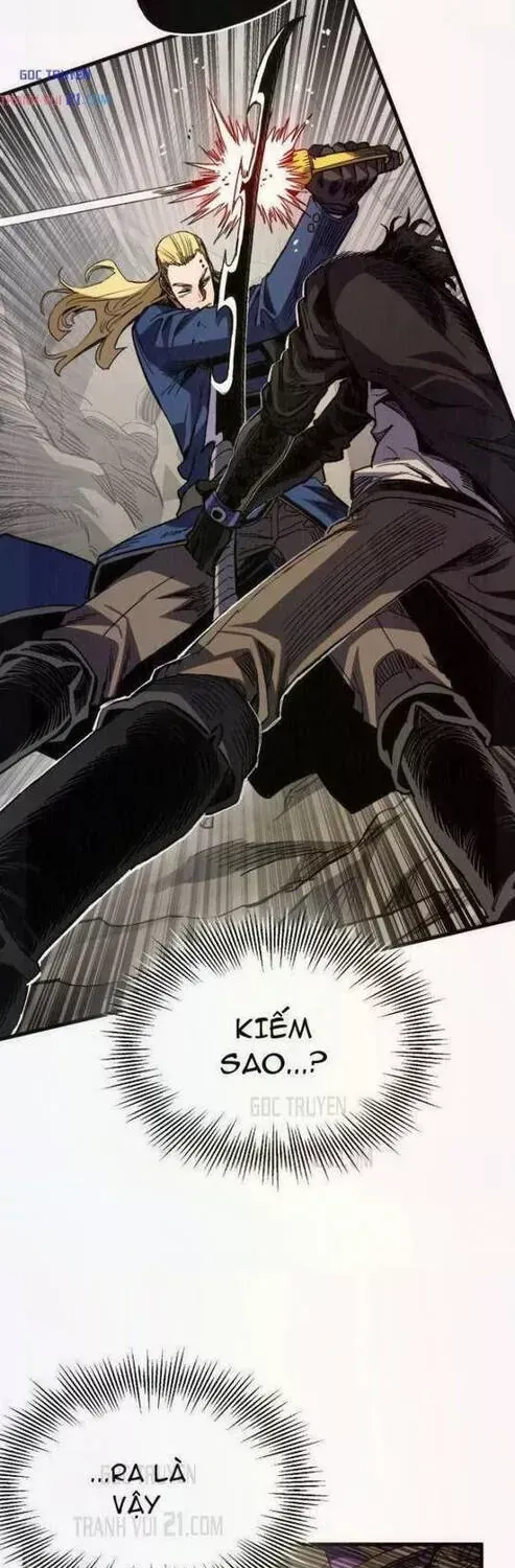 Dũng Sĩ Kiếm Tâm - Chap 32 - Trang 18