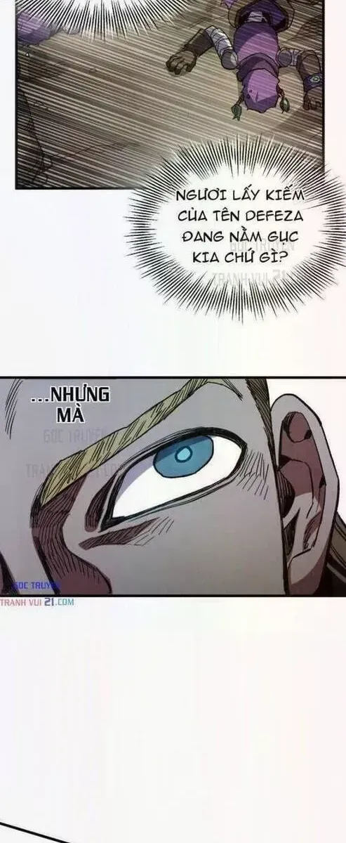 Dũng Sĩ Kiếm Tâm - Chap 32 - Trang 19