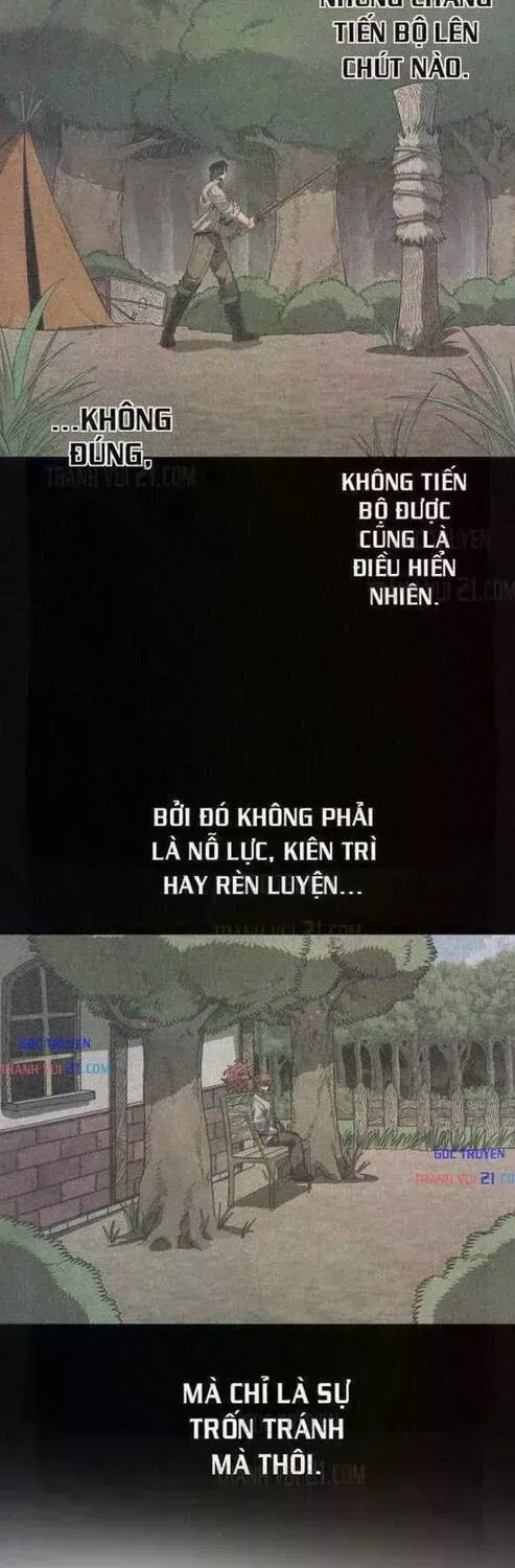 Dũng Sĩ Kiếm Tâm - Chap 32 - Trang 26
