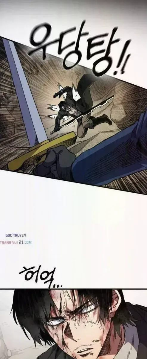 Dũng Sĩ Kiếm Tâm - Chap 32 - Trang 27