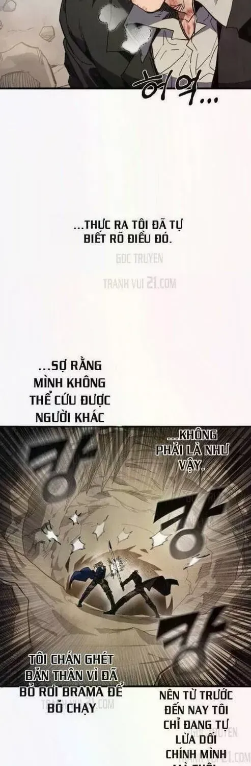 Dũng Sĩ Kiếm Tâm - Chap 32 - Trang 28