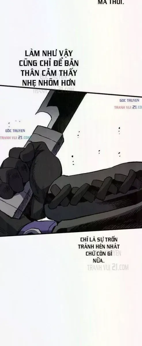 Dũng Sĩ Kiếm Tâm - Chap 32 - Trang 29
