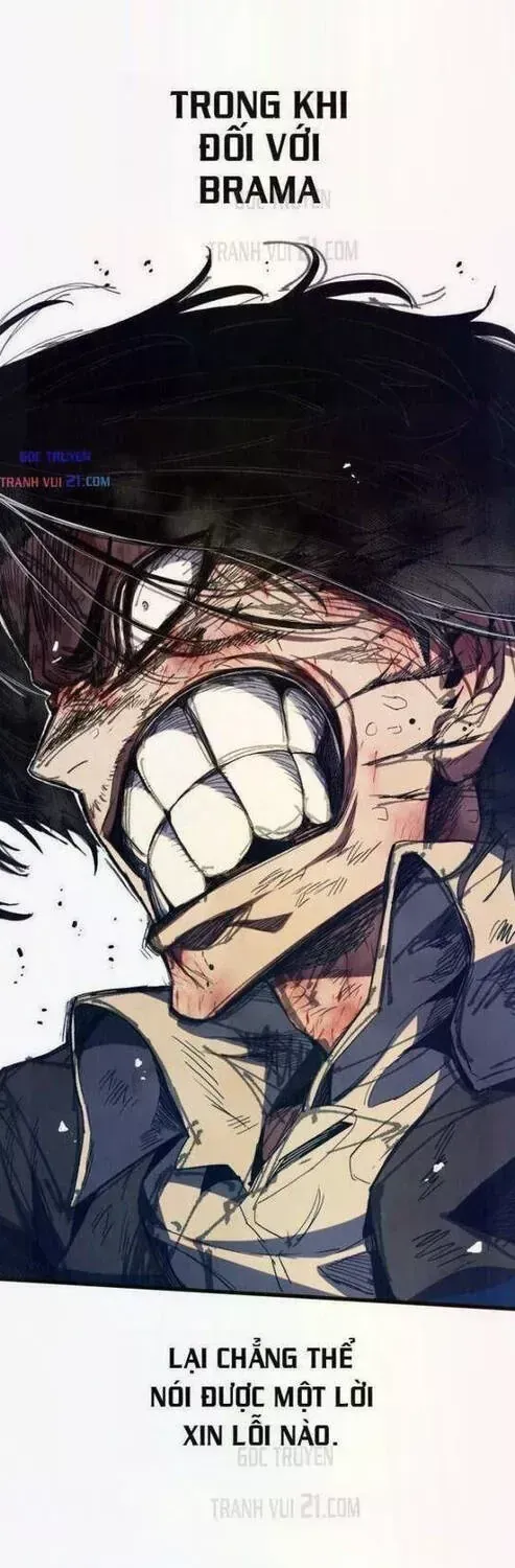Dũng Sĩ Kiếm Tâm - Chap 32 - Trang 30
