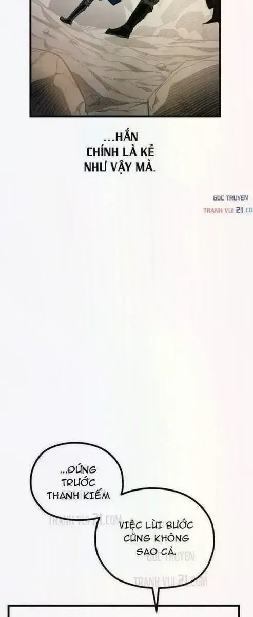 Dũng Sĩ Kiếm Tâm - Chap 32 - Trang 37