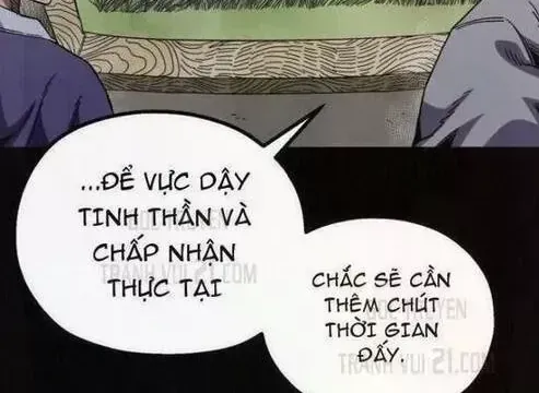 Dũng Sĩ Kiếm Tâm - Chap 32 - Trang 5