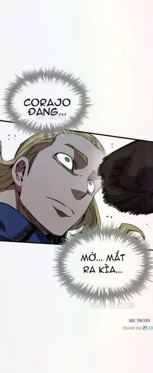 Dũng Sĩ Kiếm Tâm - Chap 32 - Trang 41