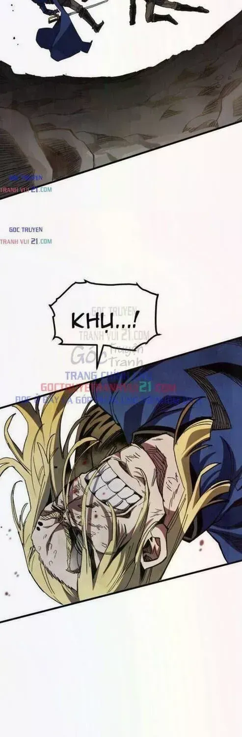 Dũng Sĩ Kiếm Tâm - Chap 32 - Trang 44