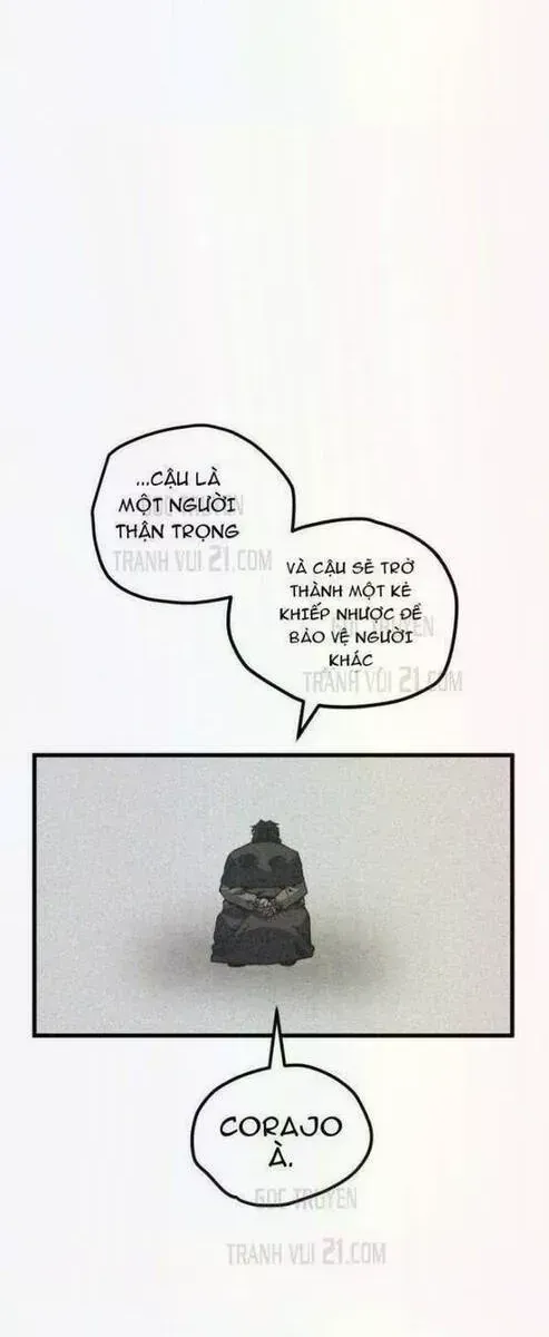 Dũng Sĩ Kiếm Tâm - Chap 32 - Trang 45