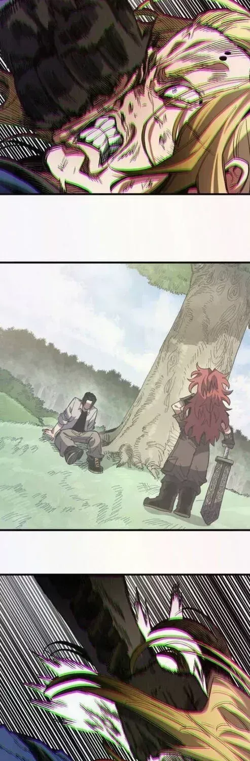 Dũng Sĩ Kiếm Tâm - Chap 32 - Trang 48