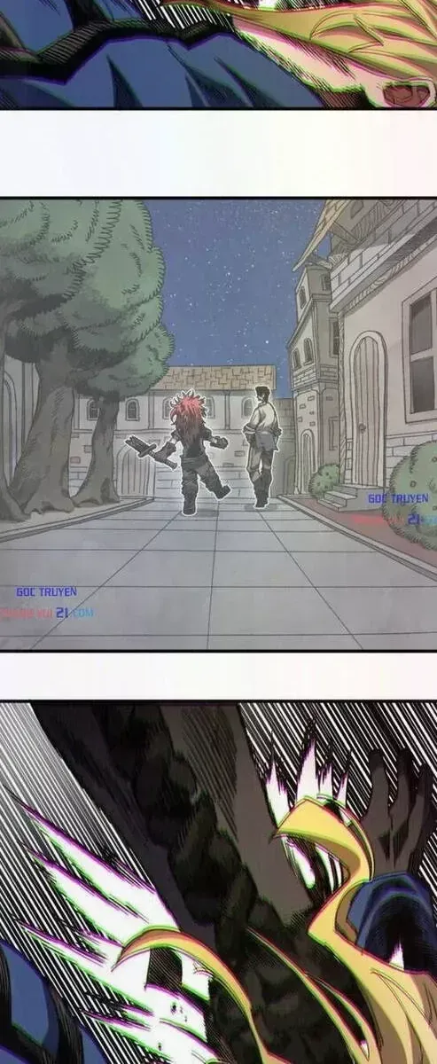 Dũng Sĩ Kiếm Tâm - Chap 32 - Trang 49