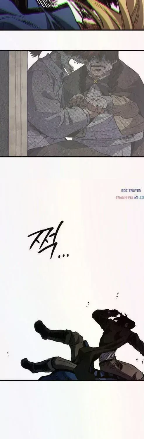 Dũng Sĩ Kiếm Tâm - Chap 32 - Trang 50