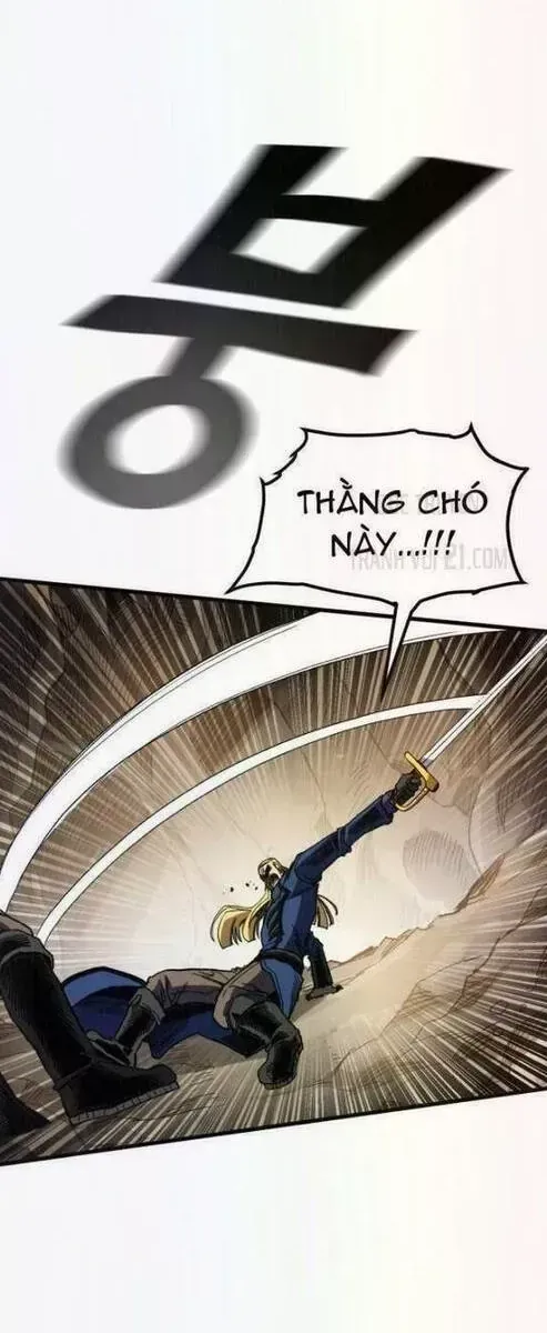 Dũng Sĩ Kiếm Tâm - Chap 32 - Trang 51