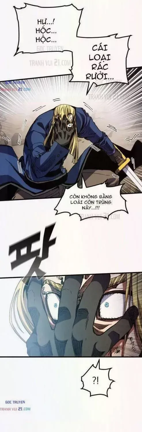 Dũng Sĩ Kiếm Tâm - Chap 32 - Trang 52